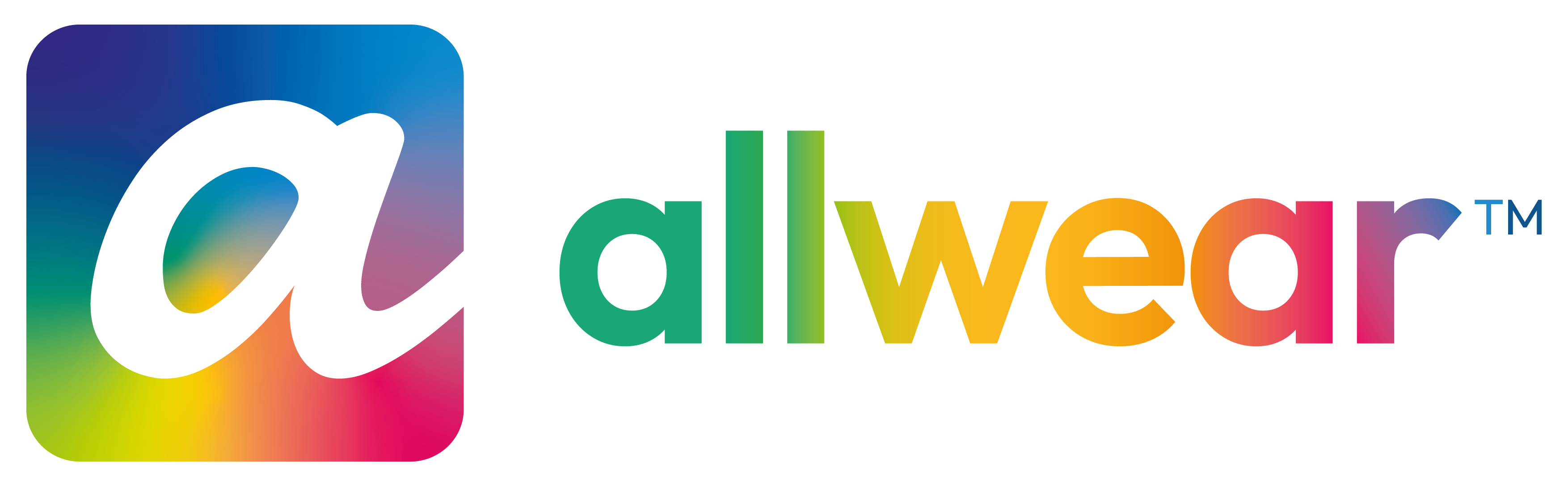 Allwear Logo